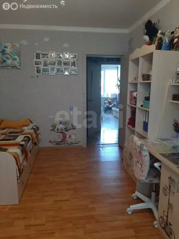 3-комнатная квартира: Всеволожск, Ленинградская улица, 21к2 (62 м) - Фото 0