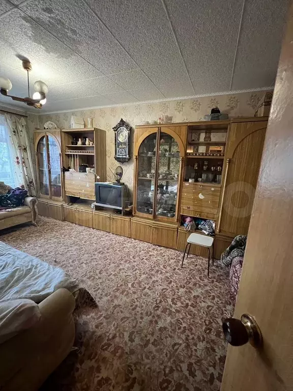 2-к. квартира, 47 м, 1/3 эт. - Фото 0