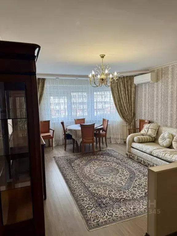 2-к кв. Московская область, Одинцово ул. Кутузовская, 23 (47.2 м) - Фото 2