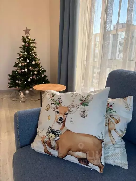 2-к кв. Псковская область, Псковский район, Завеличенская волость, д. ... - Фото 2