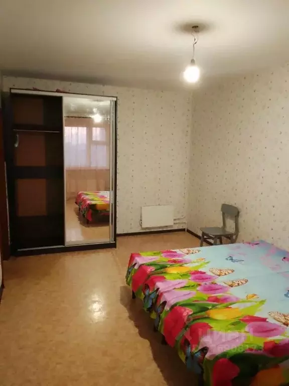 1-к кв. Москва Перервинский бул., 7К2 (45.0 м) - Фото 1