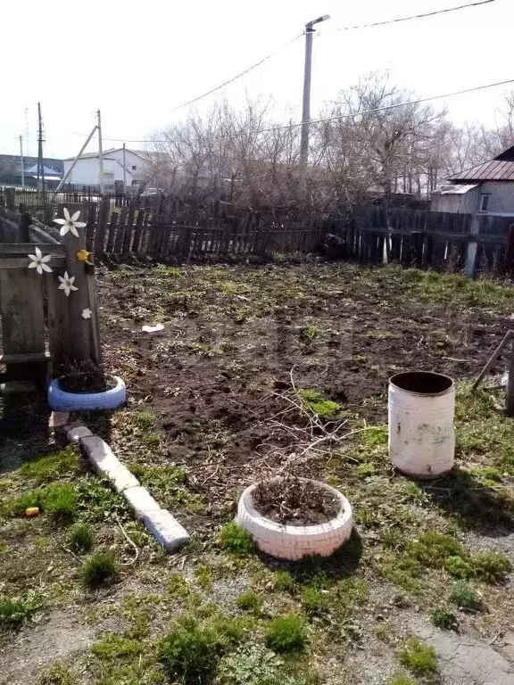 Дом в Челябинская область, Пластовский муниципальный округ, село ... - Фото 2