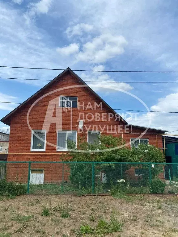 Дом в Пермский край, Чернушка Инженерная ул., 13 (65 м) - Фото 0