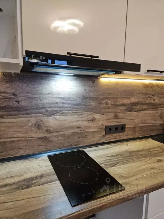 1-к кв. Санкт-Петербург Пулковское ш., 71к12 (32.5 м) - Фото 1