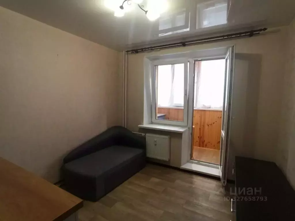 Студия Тюменская область, Тюмень Интернациональная ул., 199к4 (15.8 м) - Фото 2