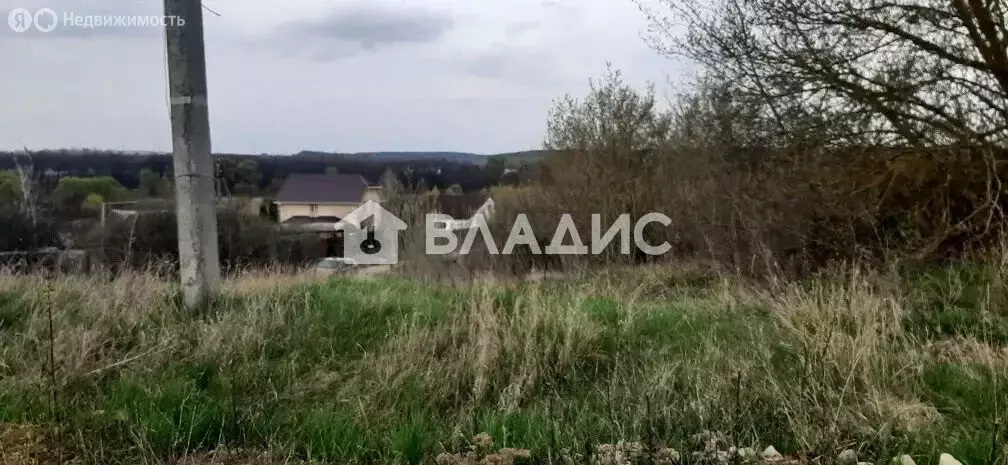Участок в село Беловское, улица Буханова, 92А (10 м) - Фото 1