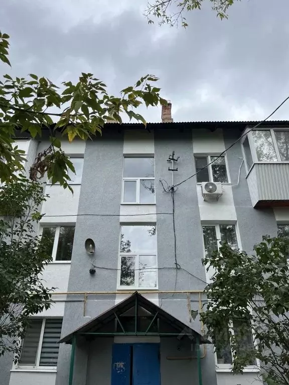 2-к кв. Самарская область, Волжский район, Верхняя Подстепновка с/пос, ... - Фото 1