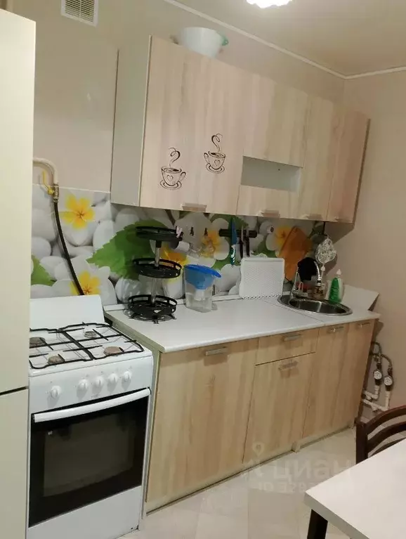 1-к кв. Удмуртия, Ижевск Клубная ул., 70 (36.0 м) - Фото 2