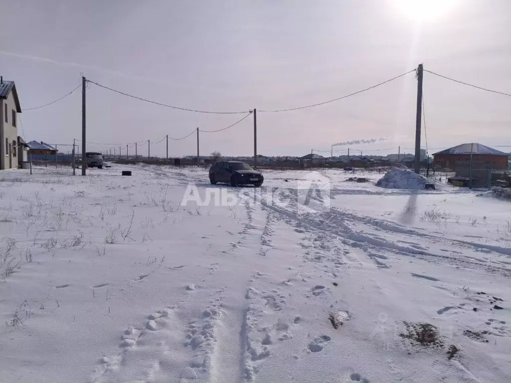 Участок в Ростовская область, Волгодонск ул. Кругосветная (6.0 сот.) - Фото 2