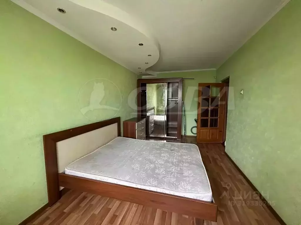 2-к кв. Тюменская область, Тобольск 8-й мкр, 45 (50.0 м) - Фото 0