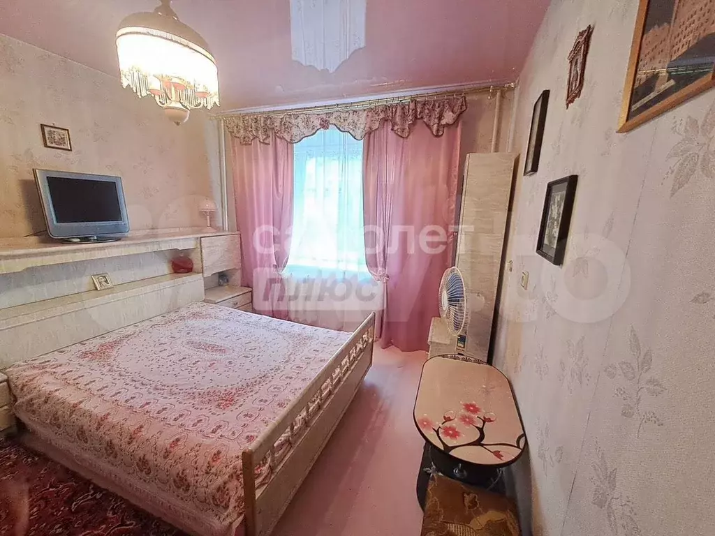 2-к. квартира, 50 м, 2/14 эт. - Фото 0