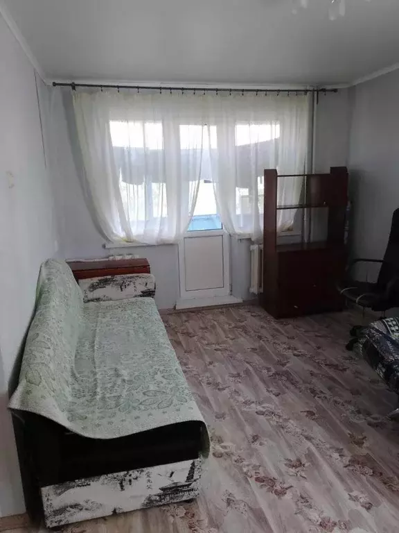 Квартира, 1 комната, 30.6 м - Фото 2