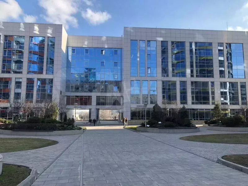 Аренда офиса 313 м2 м. Кутузовская в зао в - Фото 1