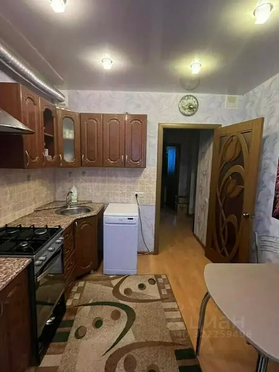 3-к кв. Свердловская область, Нижний Тагил Киевская ул., 179 (61.0 м) - Фото 1