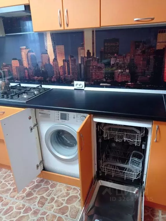 2-к кв. Воронежская область, Воронеж ул. Артамонова, 22в (56.0 м) - Фото 1