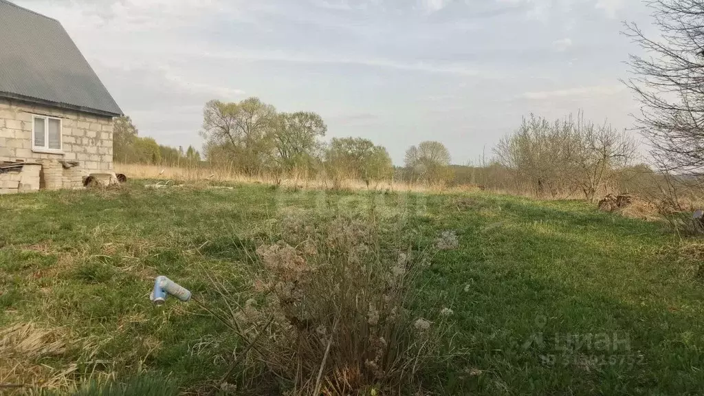 Участок в Смоленская область, Смоленск Полет-1 СНТ,  (20.0 сот.) - Фото 1