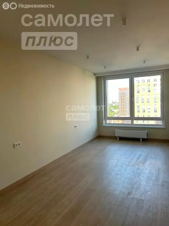2-комнатная квартира: Москва, Газгольдерная улица, 10 (55.4 м) - Фото 0