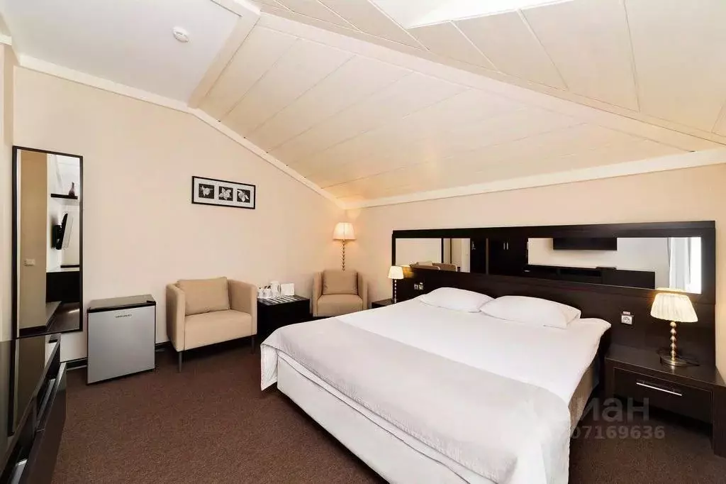 Комната Москва 11-я Парковая ул., 34А (16.0 м) - Фото 2