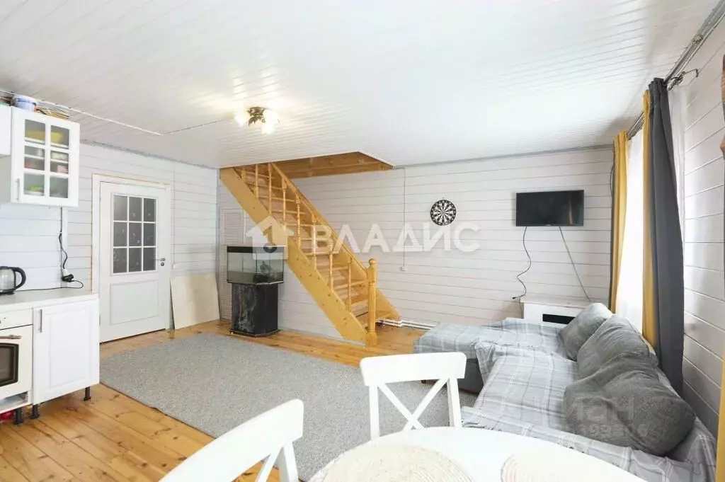 Дом в Московская область, Ивантеевка Пушкинский городской округ, ул. ... - Фото 2