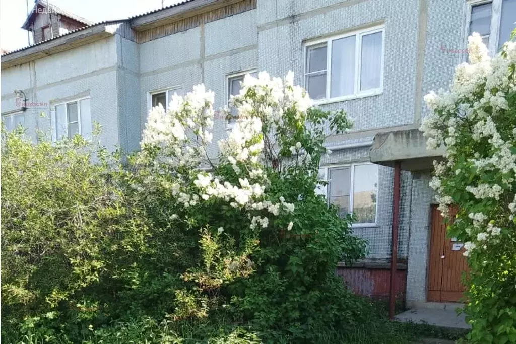 2-комнатная квартира: посёлок Береговой, улица Гагарина, 12/1 (52 м) - Фото 1