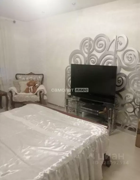 Квартира, 2 комнаты, 53.7 м - Фото 2