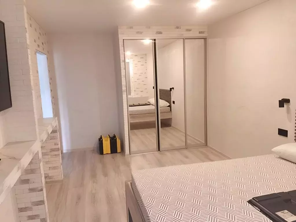 1-к кв. Москва ул. Маршала Катукова, 13К3 (31.0 м) - Фото 0