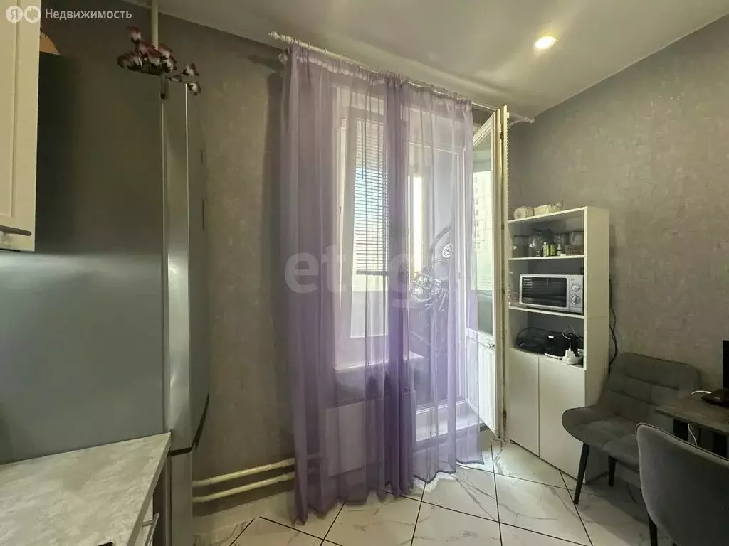 2-комнатная квартира: Подольск, улица 43-й Армии, 23 (55 м) - Фото 1