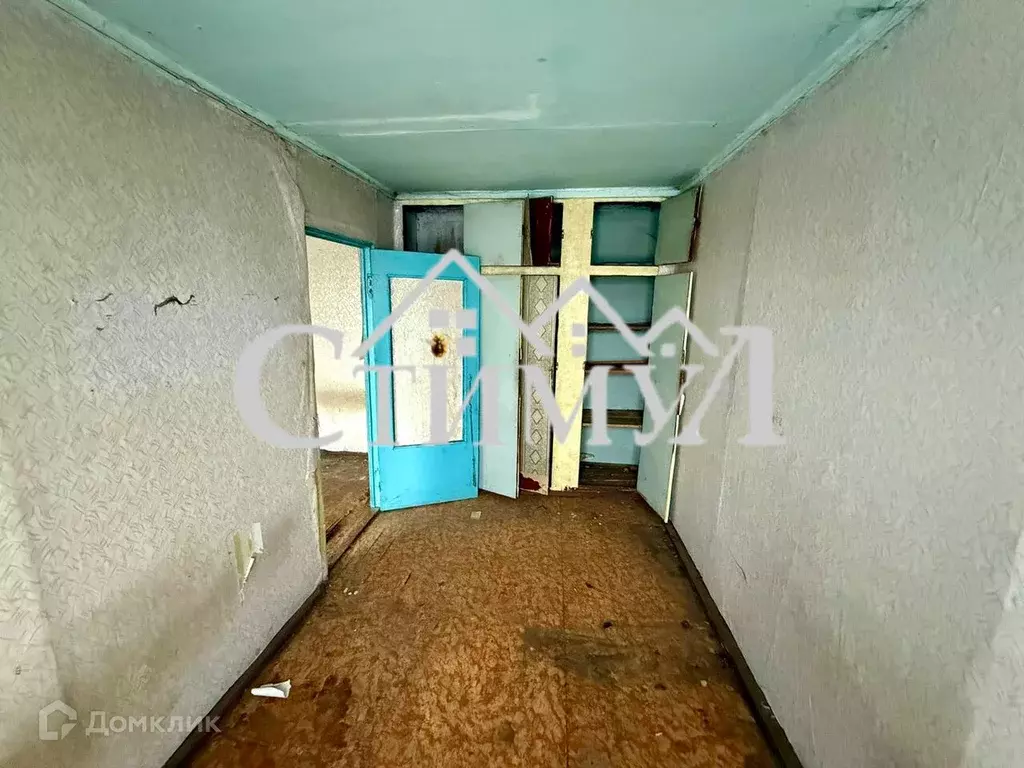 Продаётся 2-к квартира, 40.8 м - Фото 1