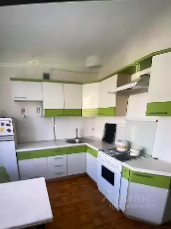 2-к кв. Самарская область, Самара ул. Советской Армии, 216 (60.0 м) - Фото 1