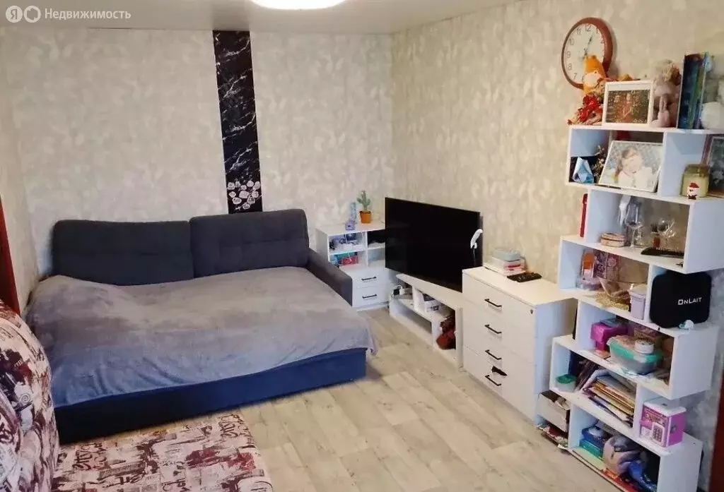 2-комнатная квартира: Уфа, Черниковская улица, 81 (45 м) - Фото 2