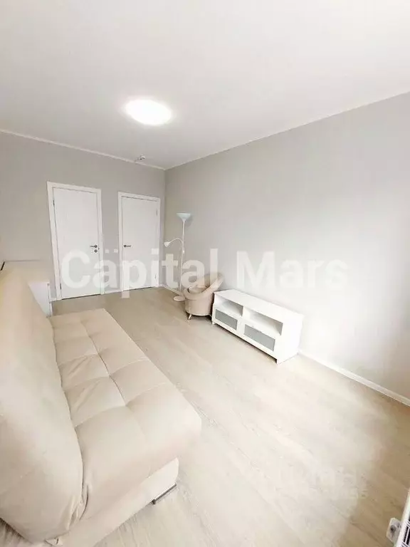 1-к кв. Москва ул. Маресьева, 6к1 (36.0 м) - Фото 1