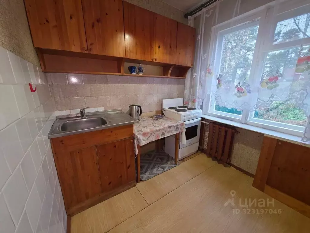 2-к кв. Карелия, Сортавала Выборгское ш., 99 (42.6 м) - Фото 2