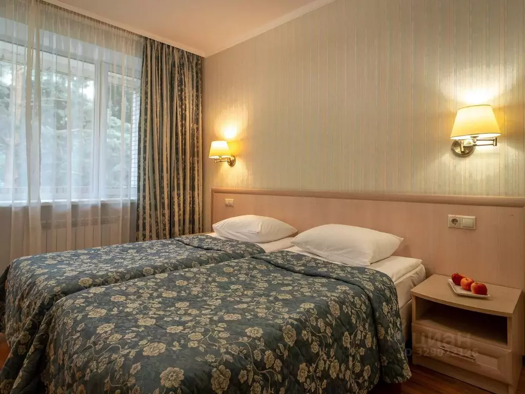 Комната Москва Родионовская ул., дв16 (70.0 м) - Фото 2