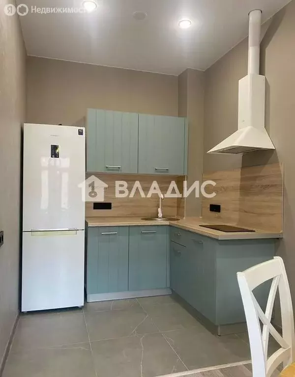 1-комнатная квартира: посёлок Развилка, Римский проезд, 13 (44 м) - Фото 1
