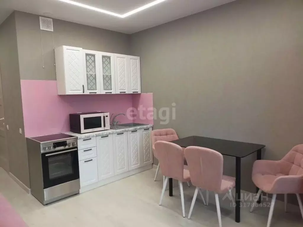 1-к кв. Свердловская область, Екатеринбург ул. Машинная, 31Д (36.0 м) - Фото 0