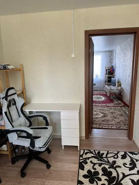 3-к кв. Москва ул. Цандера, 7 (58.5 м) - Фото 2