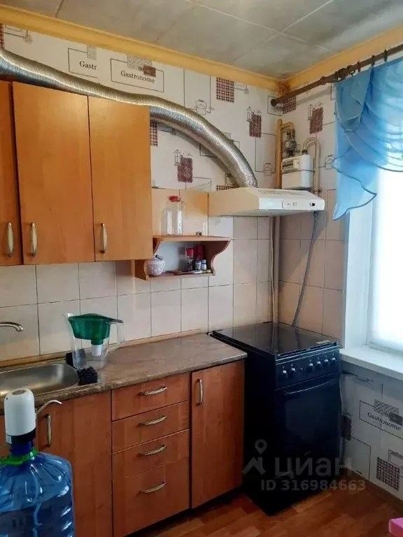 1-к кв. Крым, Керчь ул. Кирова, 81 (30.5 м) - Фото 1