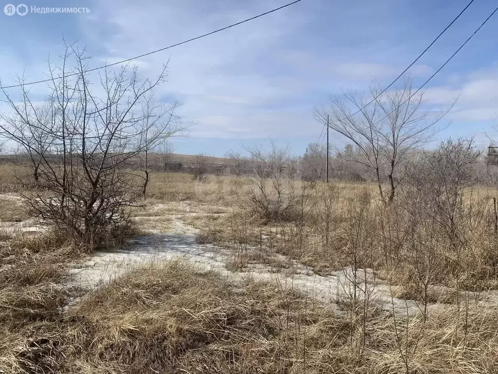 Участок в Ширинский район, посёлок Колодезный, микрорайон Вузовский ... - Фото 2