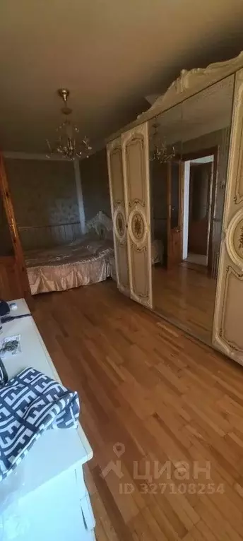 2-к кв. Северная Осетия, Владикавказ ул. Генерала Дзусова, 26 (52.0 м) - Фото 1