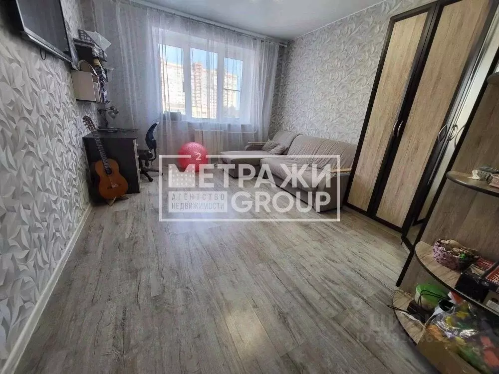 1-к кв. Московская область, Лосино-Петровский городской округ, ... - Фото 1