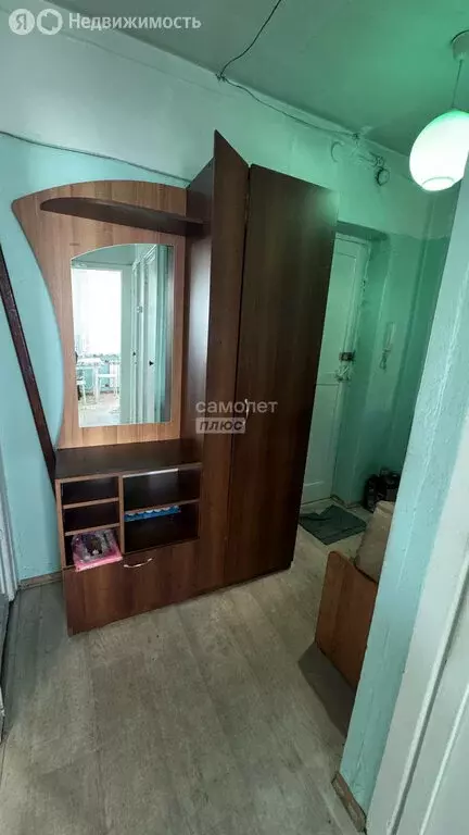 2-комнатная квартира: Улан-Удэ, улица Гагарина, 15 (49 м) - Фото 2