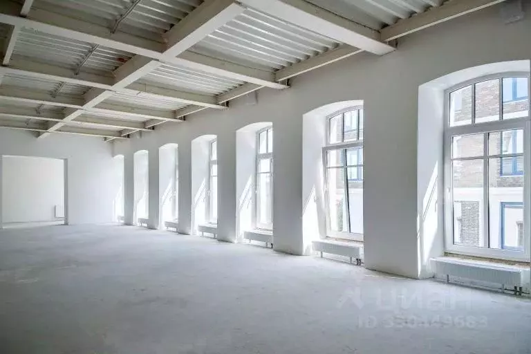 3-к кв. Санкт-Петербург Галерная ул., 40 (133.0 м) - Фото 1
