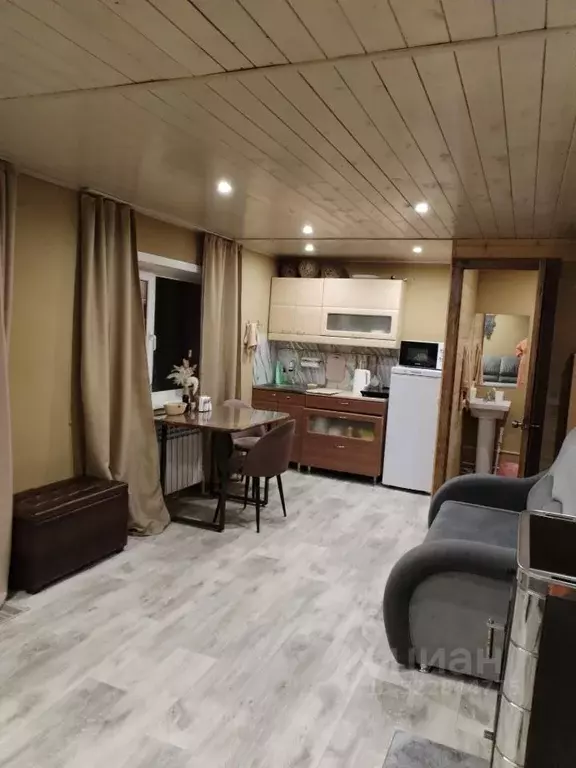 Комната Алтай, Майминский район, с. Кызыл-Озек ул. Горького, 8 (24.0 ... - Фото 2