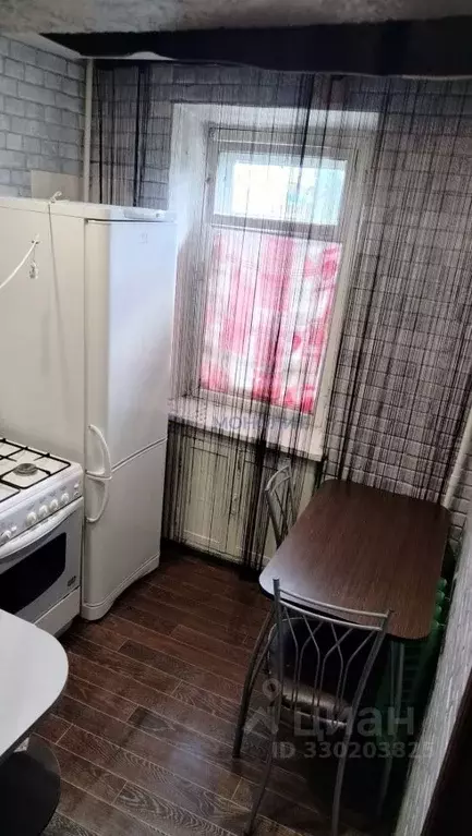 1-к кв. Нижегородская область, Нижний Новгород ул. Героев космоса, 50 ... - Фото 1