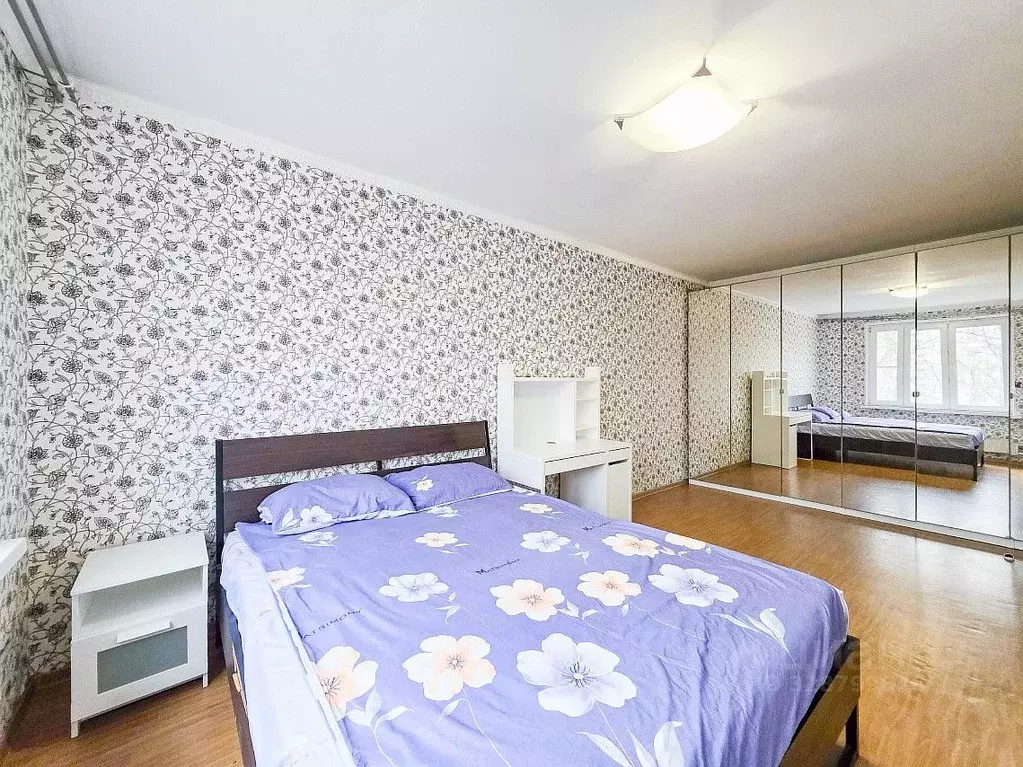 2-к кв. Москва Профсоюзная ул., 114К4 (45.0 м) - Фото 2