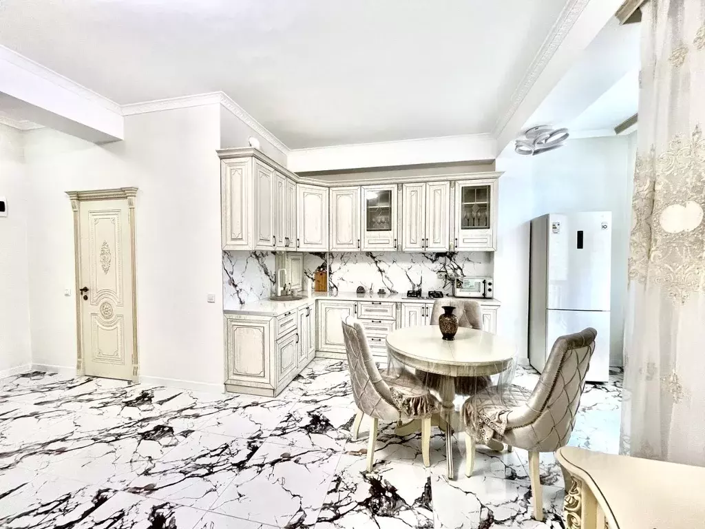 Студия Краснодарский край, Сочи городской округ, с. Раздольное ул. ... - Фото 1