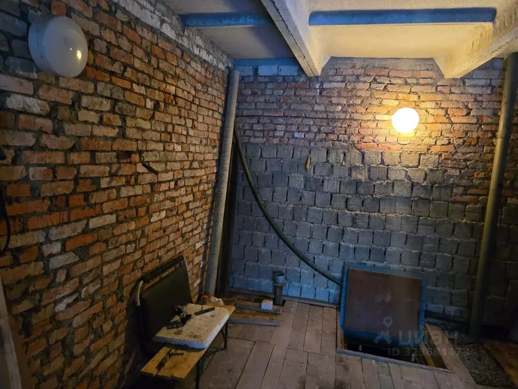 Гараж в Московская область, Наро-Фоминск ул. Автодорожная (25 м) - Фото 1