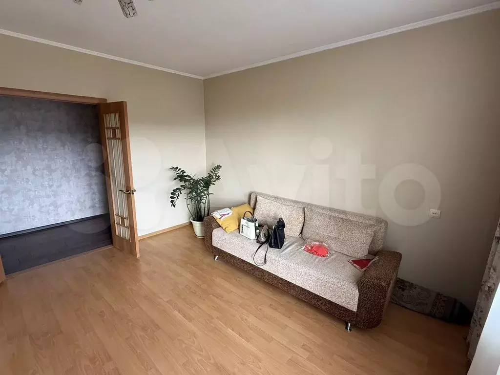 3-к. квартира, 68 м, 6/10 эт. - Фото 1