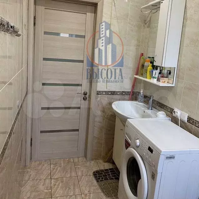 Комната 31,3 м в 4-к., 2/3 эт. - Фото 0