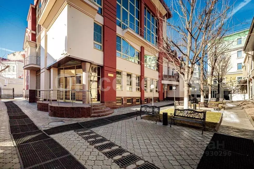 Офис в Москва Малый Ивановский пер., 7-9С1 (315 м) - Фото 2